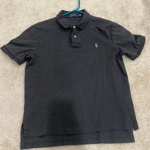 LAST CHANCE! Polo by Ralph Lauren collared short sleeve